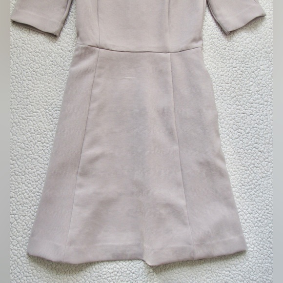 H&M Crêpe Dress - Picture 9 of 13